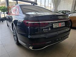 اودي A8
